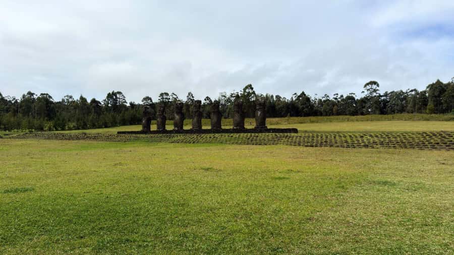 Easter Island: Half-Day Archaeology Tour - Why this three-hour Rapa Nui route works