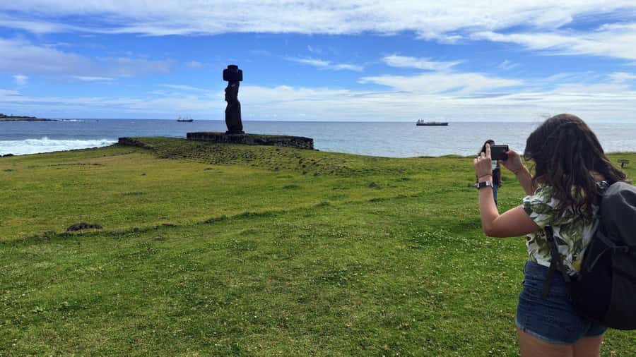 Easter Island: Half-Day Archaeology Tour - Practical advice for a smoother visit