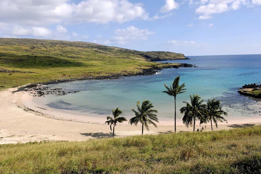 Easter Island: Private Full Day History Of The Moai - Why this route makes sense for a first day