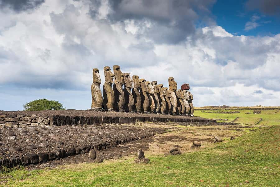 Easter Island: The Moai Trail Private Archeological Tour - What the $200 price really covers