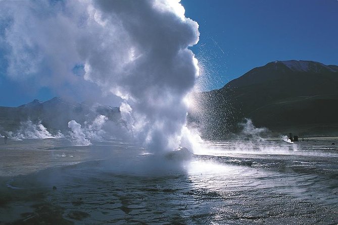 El Tatio Geysers Tour from San Pedro de Atacama - Why El Tatio is worth the 5 a.m. alarm