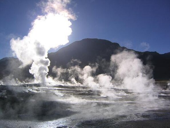 El Tatio Geysers Tour from San Pedro de Atacama - Is the $62 price good value?