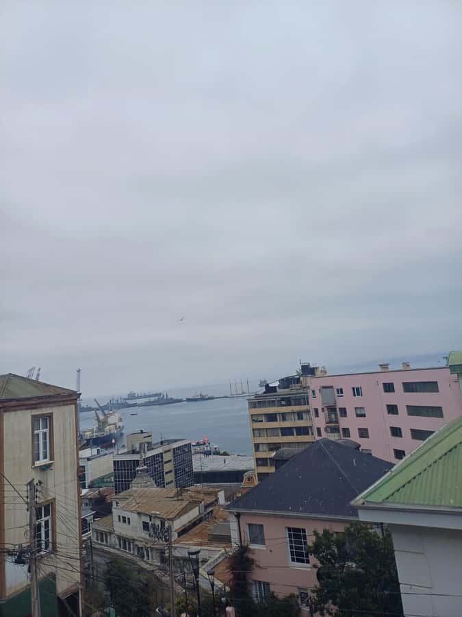 Exclusive Coastal Tour: Valparaíso, Viña del Mar & Reñaca - Timing, walking, and the right expectations