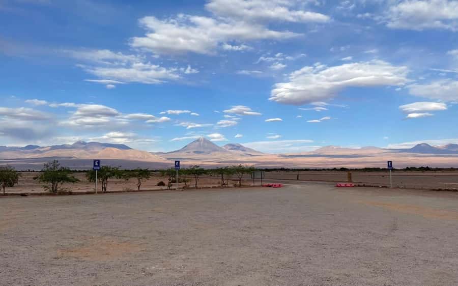 Explore Moon Valley with Sunset, Snacks and Refreshments - Key points to know before booking