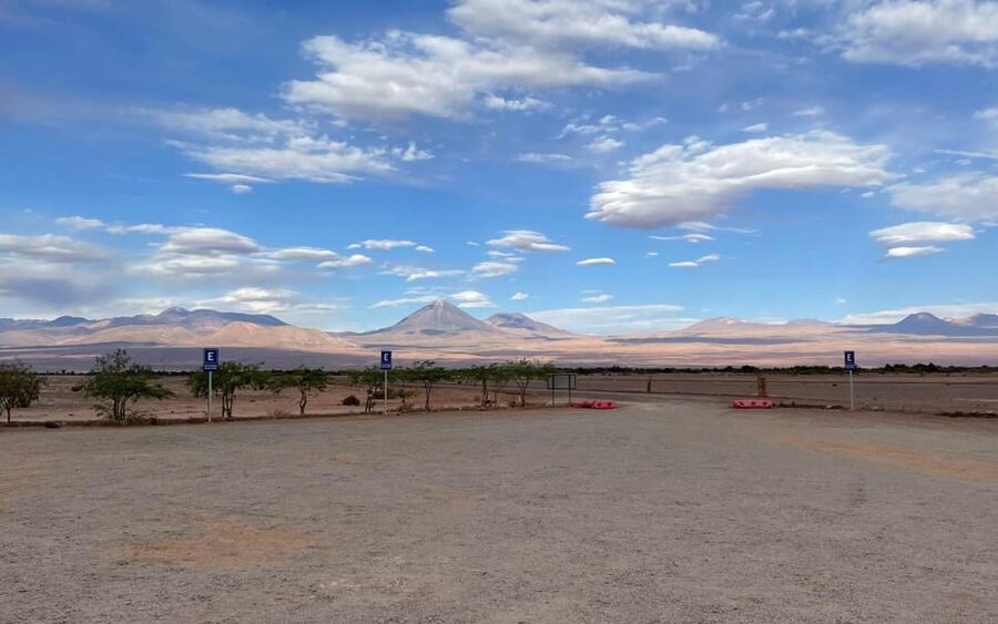 Explore Moon Valley with Sunset, Snacks and Refreshments - Tres Marías and the meaning of The Watchers