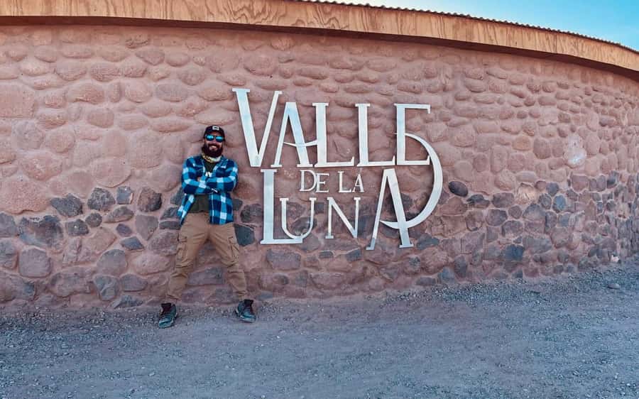 Explore Moon Valley with Sunset, Snacks and Refreshments - What the $55 price includes