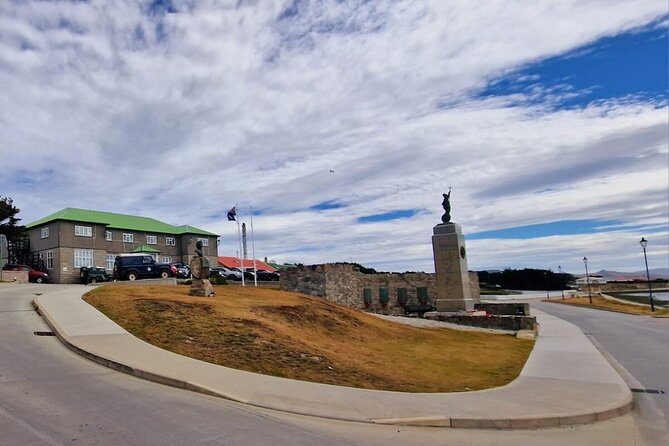 Falkland Islands Shared Tour Sightseeing with Penguins - Add the museum after the tour if you have time