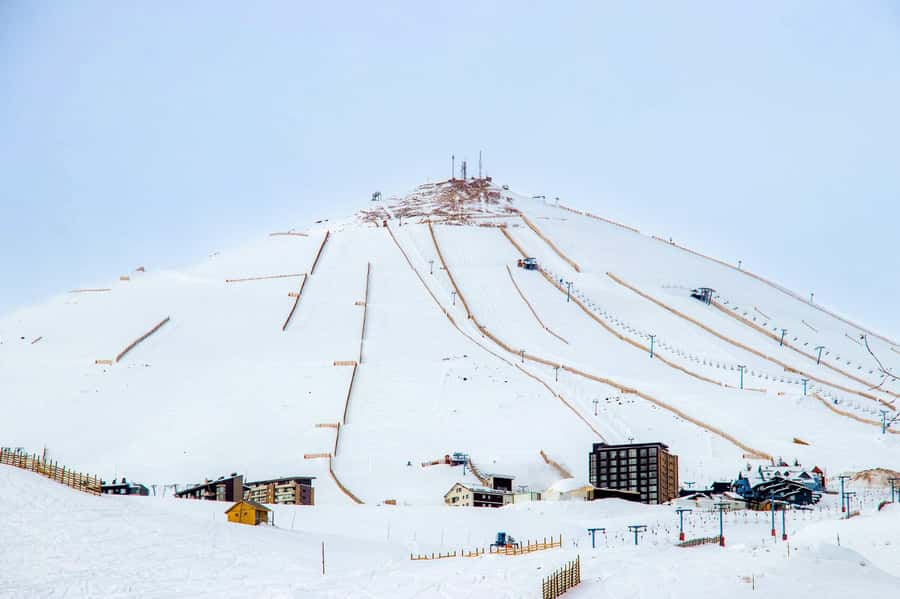 Farellones Park Tour: Snow Adventures - Key points to know before you book