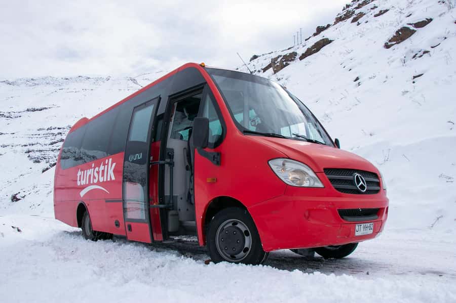 Farellones Park Tour: Snow Adventures - Why Farellones Park is the star of the day