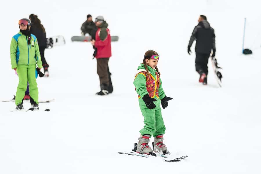 Farellones Park Tour: Snow Adventures - Booking, cancellations, and safety details