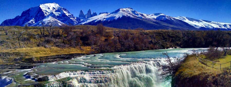 From El Calafate: Torres del Paine Full Day Tour - Key points before you book