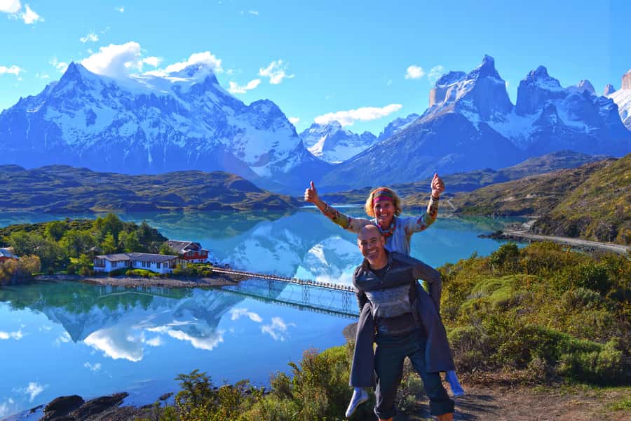From El Calafate: Torres del Paine Full Day Tour - Why this day trip works for first-time visitors