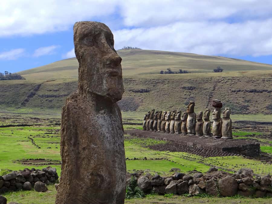 From Hanga Roa: Easter Island Highlights 2-Day Tour - Key points to know before booking