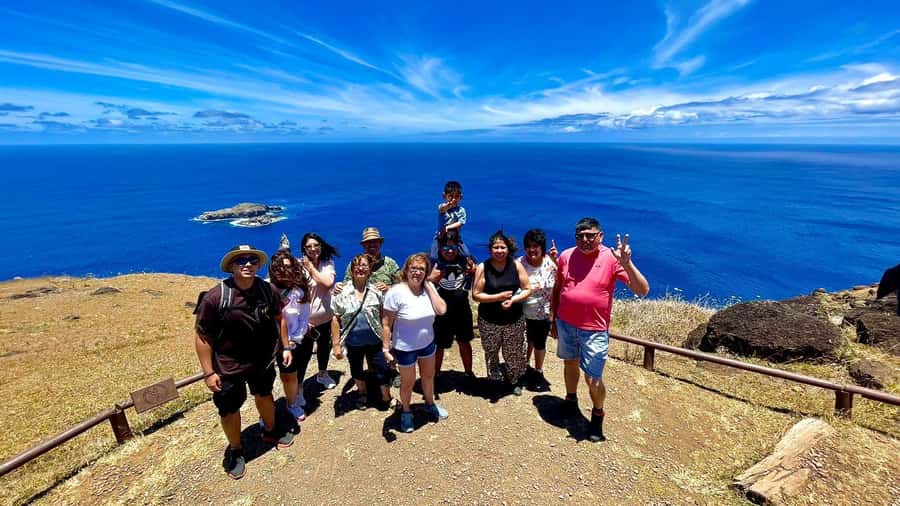 From Hanga Roa: Easter Island Highlights 2-Day Tour - Is $170 good value?