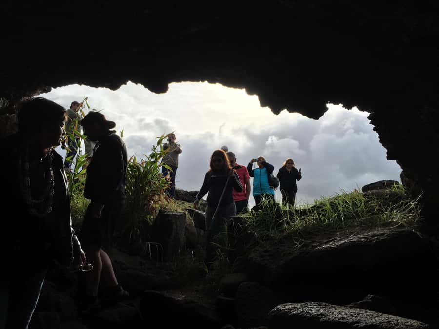 From Hanga Roa: Easter Island Sightseeing Full Day Tour - Key points to know before booking