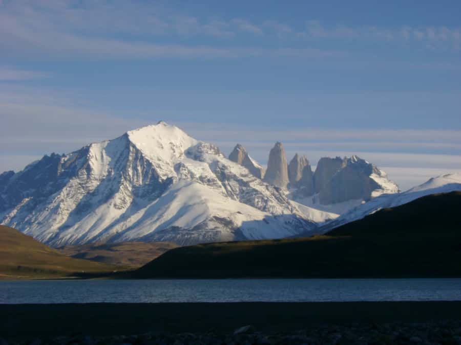 From Puerto Natales: Torres del Paine National Park Trip - Guide quality and communication