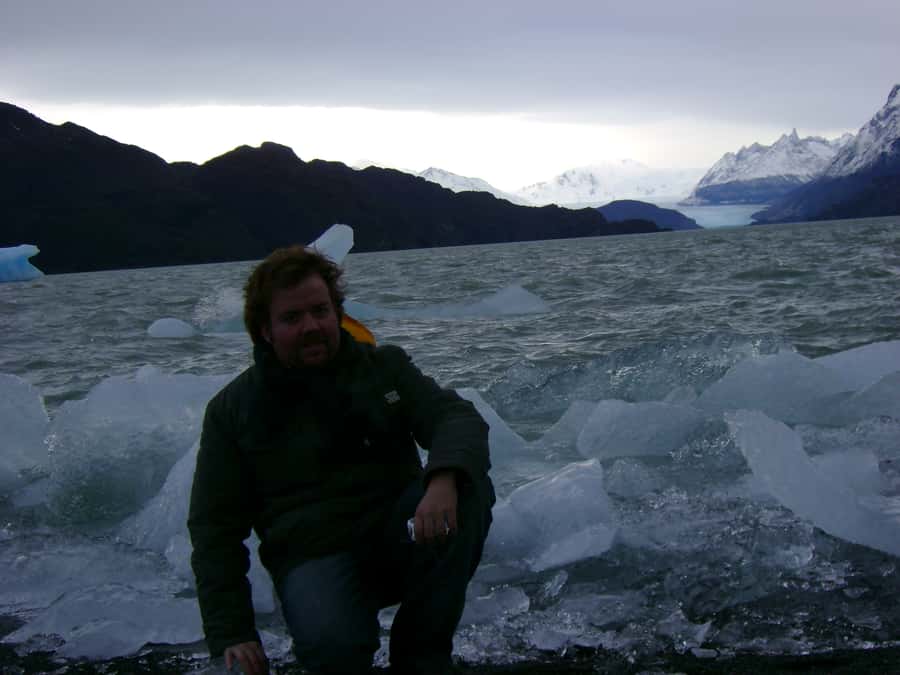 From Puerto Natales: Torres del Paine National Park Trip - Starting from Puerto Natales for a full day in the park