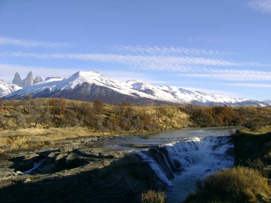 From Puerto Natales: Torres del Paine National Park Trip - What the $89 price really covers