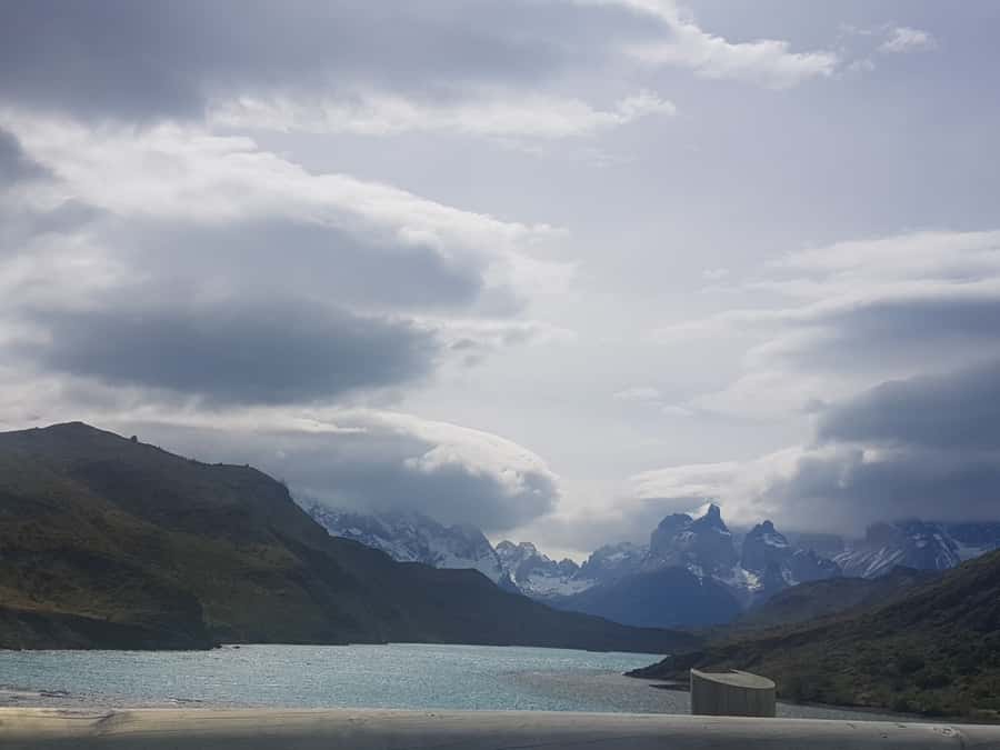 From Puerto Natales: Torres del Paine National Park Trip - Milodón Cave and the story of Patagonia’s giant herbivore