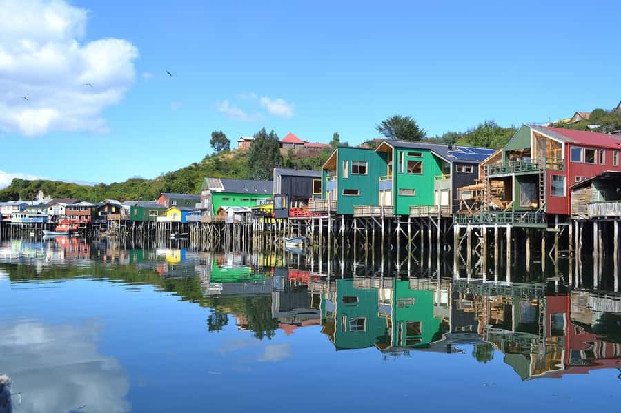From Puerto Varas: Chiloe Island Full-day Tour - Why Chiloe makes a worthwhile day trip from Puerto Varas