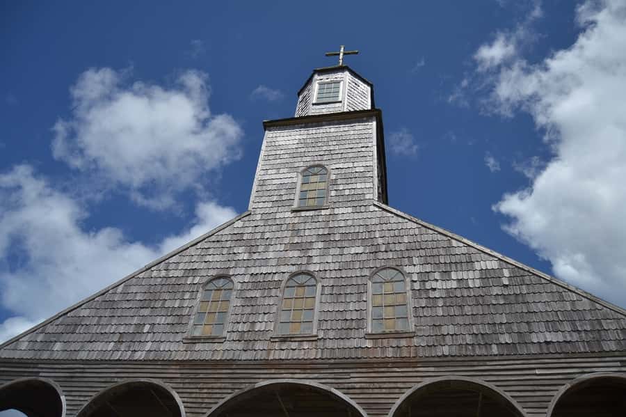 From Puerto Varas: Chiloe Island Full-day Tour - Who will get the most from this tour