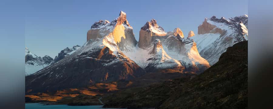 From Punta Arenas: Full Day Torres del Paine - Key points to know before booking