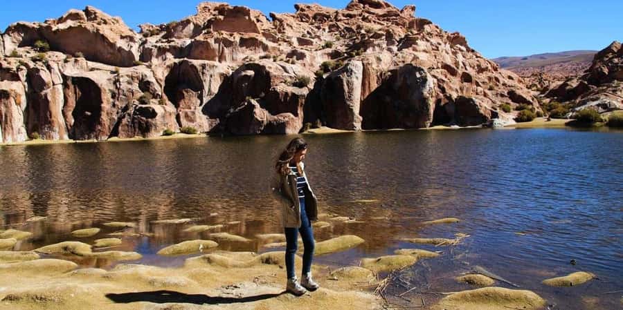 From San Pedro de Atacama: 3 days to Uyuni Salt Flat - The main drawbacks to consider