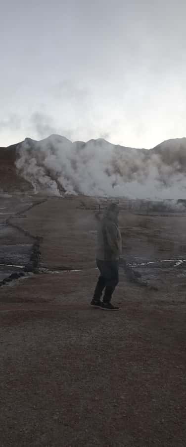 From San Pedro de Atacama: Geysers del Tatio Half-Day Tour - Should you book the Geysers del Tatio tour?