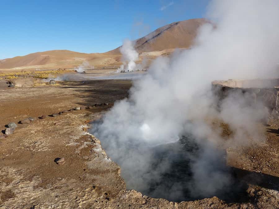 From San Pedro de Atacama: Geysers del Tatio Half-Day Tour - Why the Geysers del Tatio make a strong morning outing