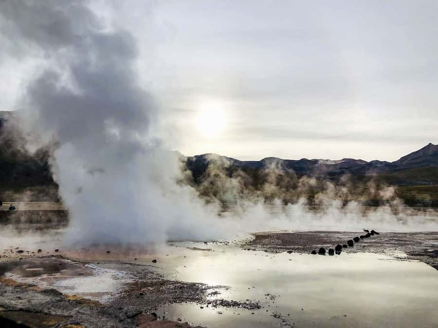 From San Pedro de Atacama: Geysers del Tatio Half-Day Tour - What the $60 price really covers