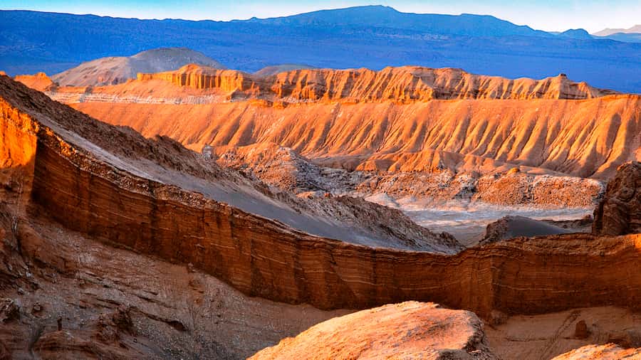 From San Pedro de Atacama: Moon Valley - Who should choose this Moon Valley tour?