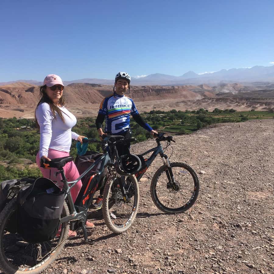 From San Pedro de Atacama: Moon Valley E-Bike Tour - Key points to know before you book