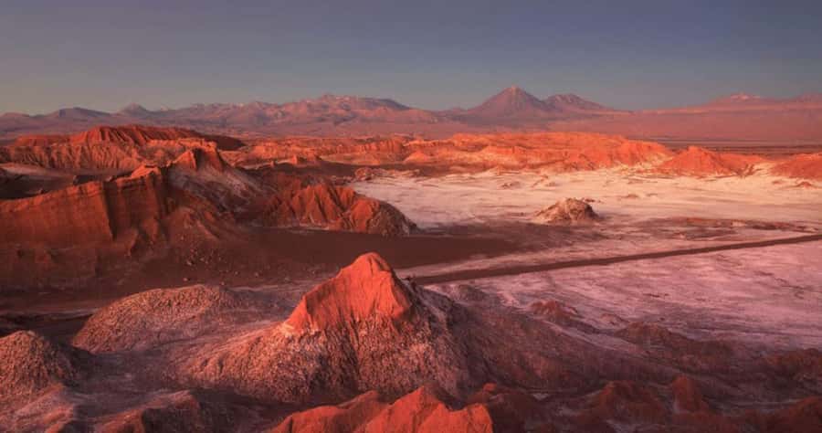 From San Pedro de Atacama: Moon Valley Sunset Tour - Why Moon Valley works so well at sunset