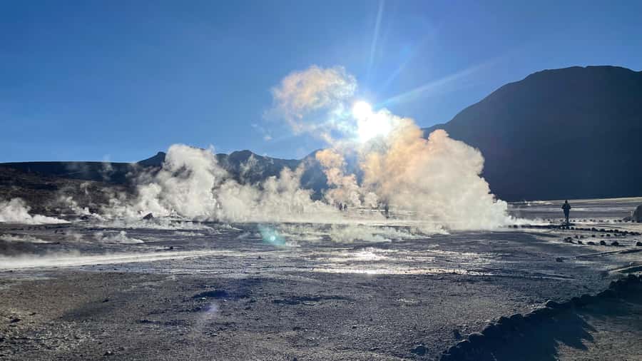 From San Pedro de Atacama: Tatio Geysers and Machuca Tour - Final verdict: a strong choice for the right morning