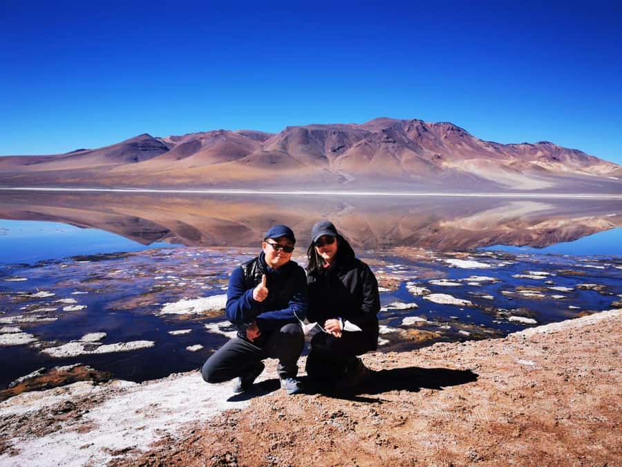 From San Pedro de Atacama: The Salt Flats Route, Full day - Key points to know before booking