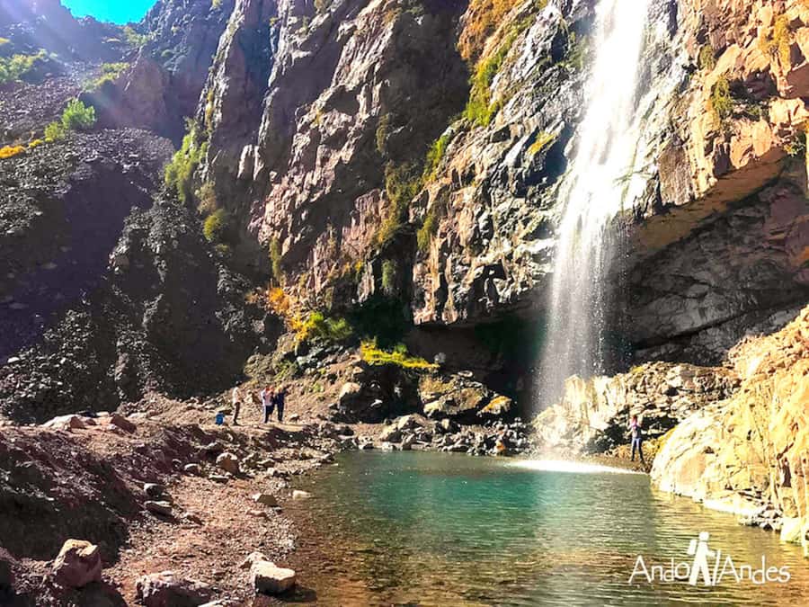 From Santiago: Cajón del Maipo and Volcán San José Hike 8K - Practical tips for a better day