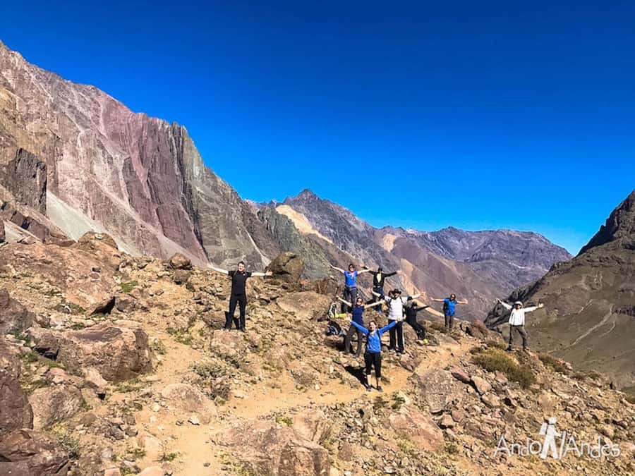 From Santiago: Cajón del Maipo and Volcán San José Hike 8K - Why this Cajón del Maipo hike is different