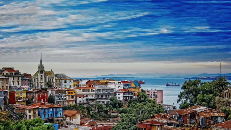 From Santiago: Highlights of Valparaiso and Viña del Mar - Key points to know before booking