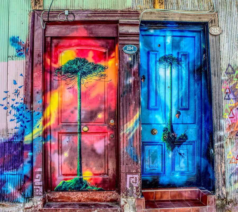 From Santiago: Highlights of Valparaiso and Viña del Mar - Is $59 a good value?