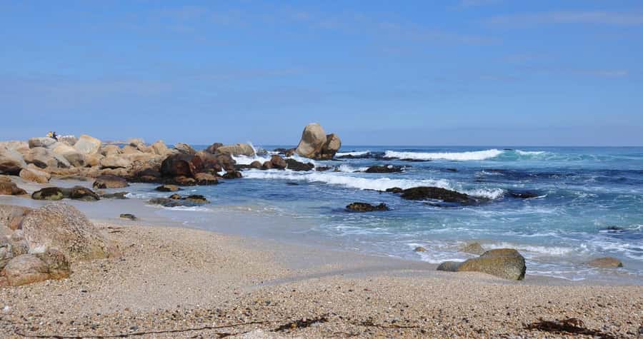 From Santiago: Isla Negra, Pablo Neruda Museum & Winery Tour - Why Isla Negra makes this more than a winery tour