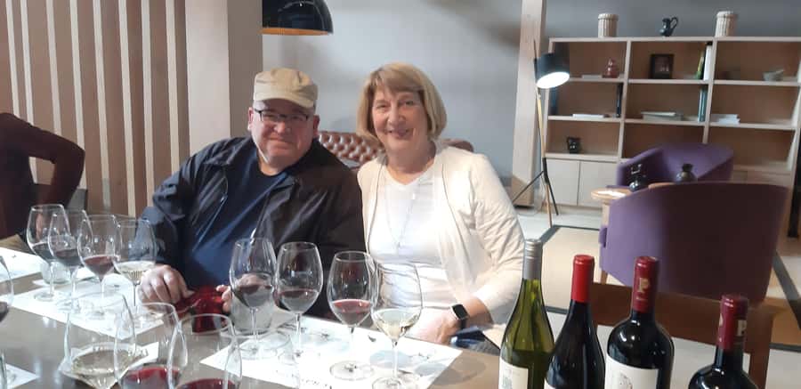 From Santiago: Isla Negra, Pablo Neruda Museum & Winery Tour - Who will enjoy this day most?