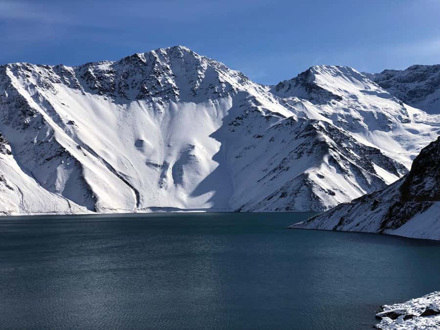 From Santiago: Maipo Canyon Tour with Andes Mountain view - What the $38 price really covers