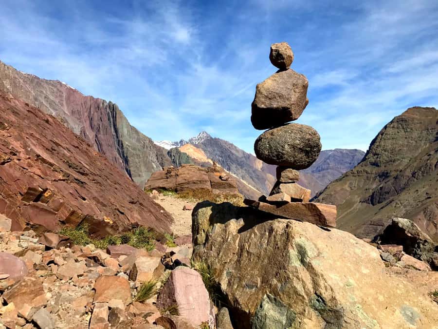 From Santiago: Maipo Canyon Volcano and Hot Spring Tour - Is $170 a fair price?