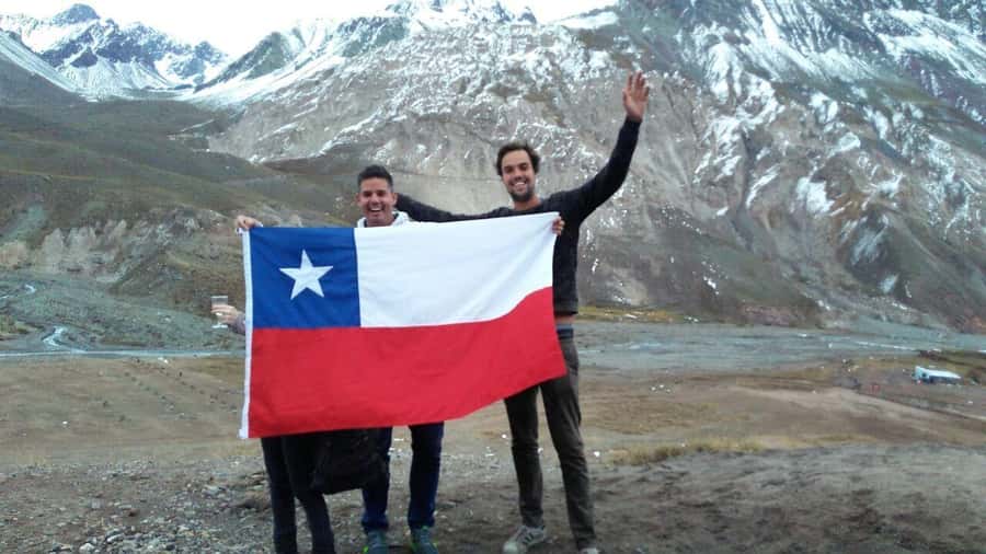 From Santiago: Maipo Canyon Volcano and Hot Spring Tour - Who will enjoy this day most?