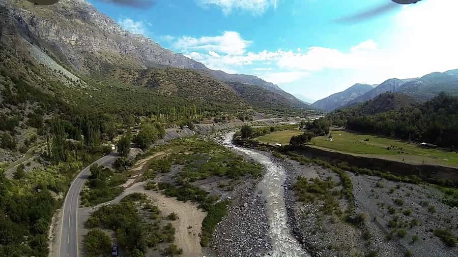 From Santiago: Maipo Valley Wine Tour - Key points to know before booking