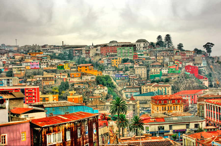 From Santiago: Valparaiso and Viña del Mar Day Tour - Why this Santiago day trip works