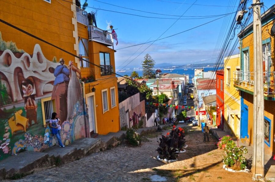 From Santiago: Valparaiso and Viña del Mar Day Tour - Languages, group size, and flexibility