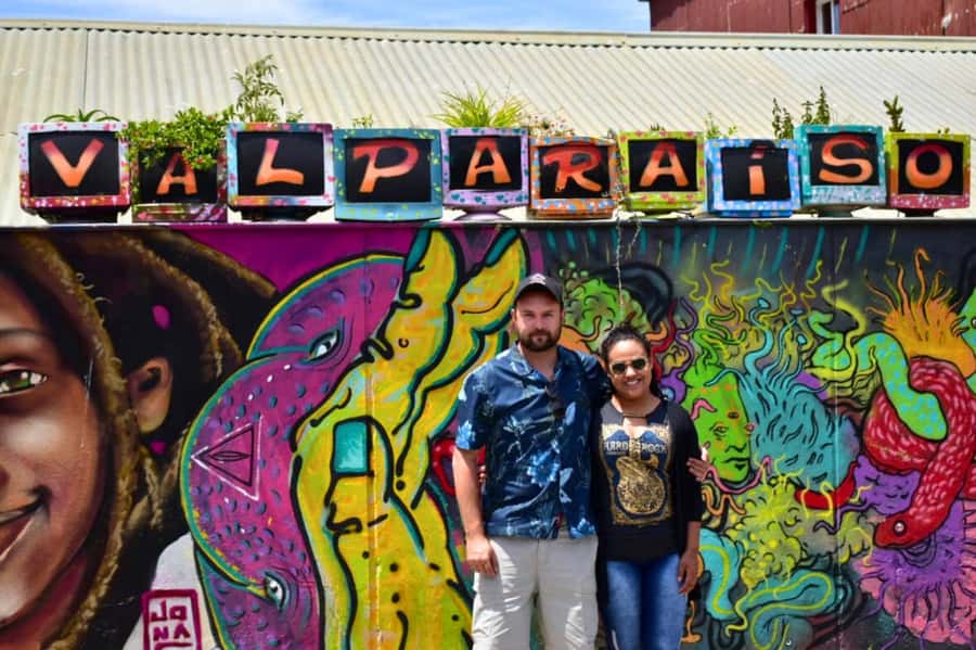 From Santiago: Vineyard, Valparaíso, and Viña del Mar Tour - Should you book it?