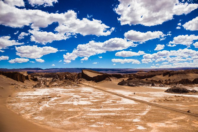 Full Atacama - SORBAC (private groups) - What the $1,650 price really covers