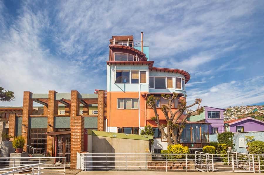 Full Colors: Valparaíso and Viña del Mar - Who will get the most from this tour